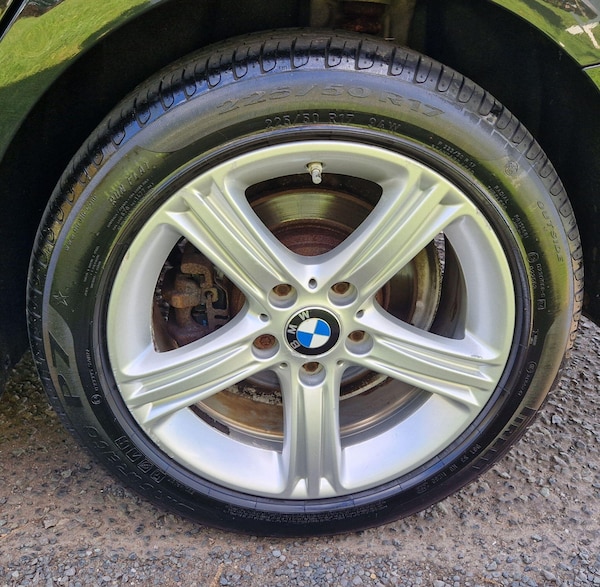 Used BMW 4 Series Gran Coupe 2015 for sale - 76123059: Photo 12