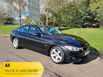2015 (15) - 2.0 420d SE xDrive Euro 6 (s/s) 5dr