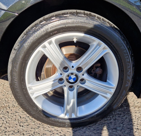 Used BMW 4 Series Gran Coupe 2015 for sale - 76123059: Photo 24