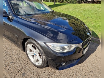 Used BMW 4 Series Gran Coupe 2015 for sale - 76123059: Photo 2