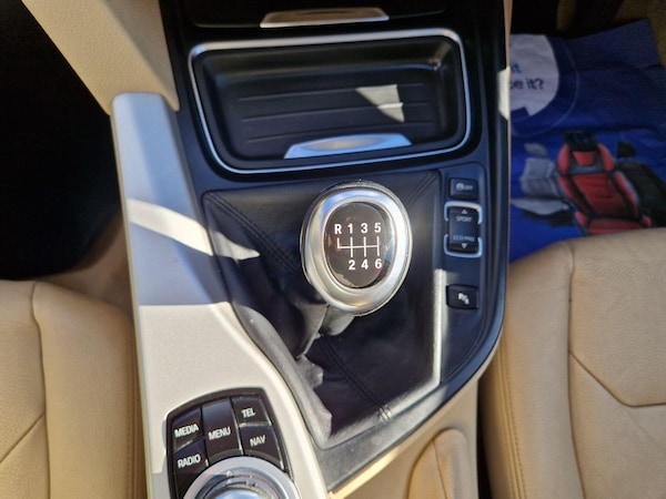 Used BMW 4 Series Gran Coupe 2015 for sale - 76123059: Photo 36