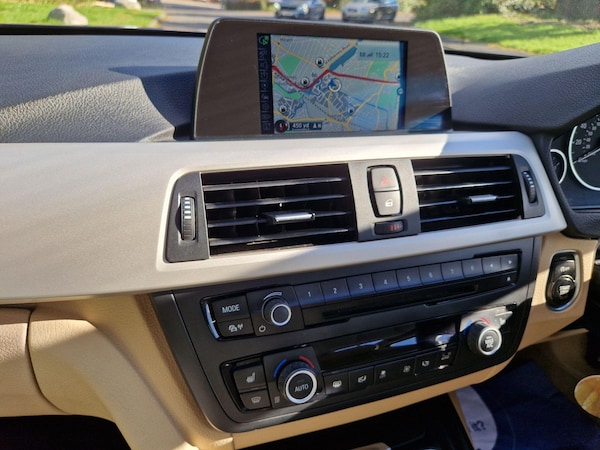 Used BMW 4 Series Gran Coupe 2015 for sale - 76123059: Photo 37