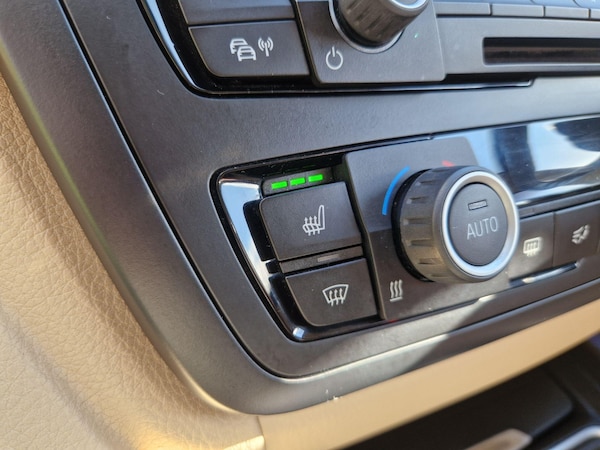 Used BMW 4 Series Gran Coupe 2015 for sale - 76123059: Photo 38