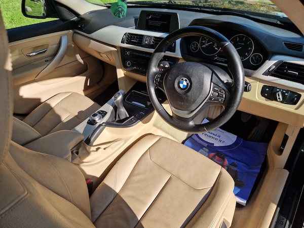 Used BMW 4 Series Gran Coupe 2015 for sale - 76123059: Photo 41