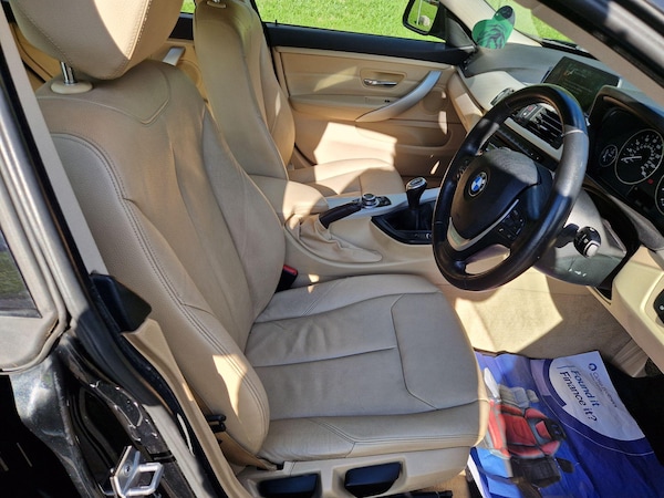 Used BMW 4 Series Gran Coupe 2015 for sale - 76123059: Photo 42