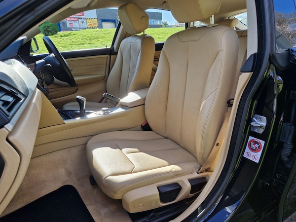 Used BMW 4 Series Gran Coupe 2015 for sale - 76123059: Photo 46