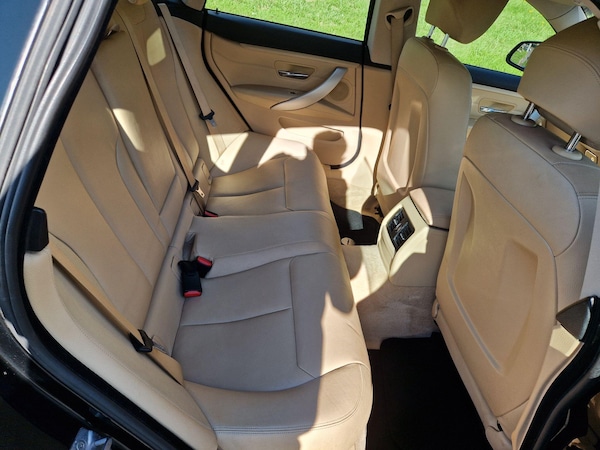 Used BMW 4 Series Gran Coupe 2015 for sale - 76123059: Photo 47