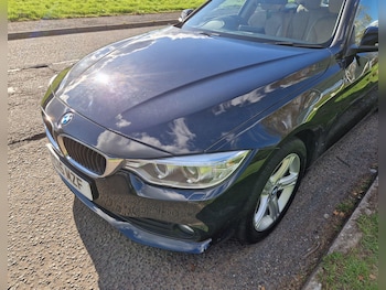 Used BMW 4 Series Gran Coupe 2015 for sale - 76123059: Photo 4