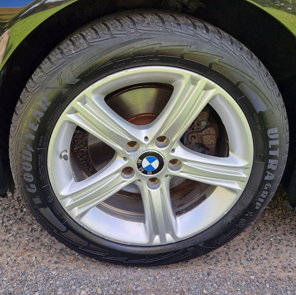 Used BMW 4 Series Gran Coupe 2015 for sale - 76123059: Photo 6