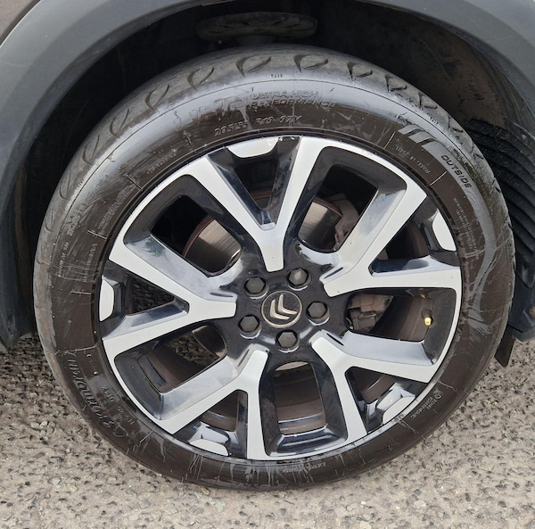Used Citroen C5 Aircross 2020 for sale - 75614381: Photo 12