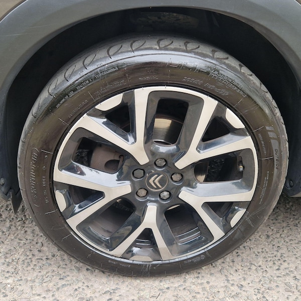Used Citroen C5 Aircross 2020 for sale - 75614381: Photo 18