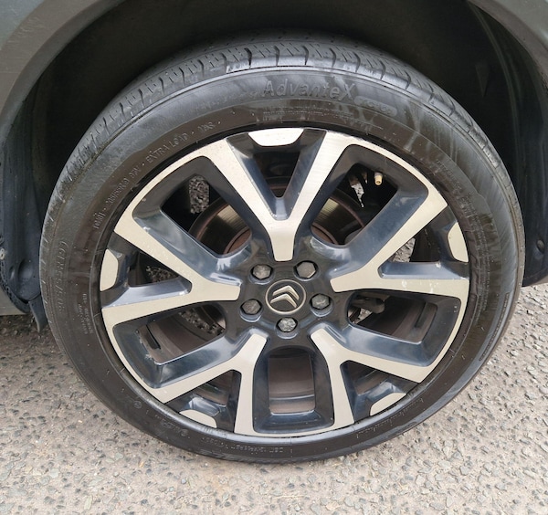 Used Citroen C5 Aircross 2020 for sale - 75614381: Photo 24
