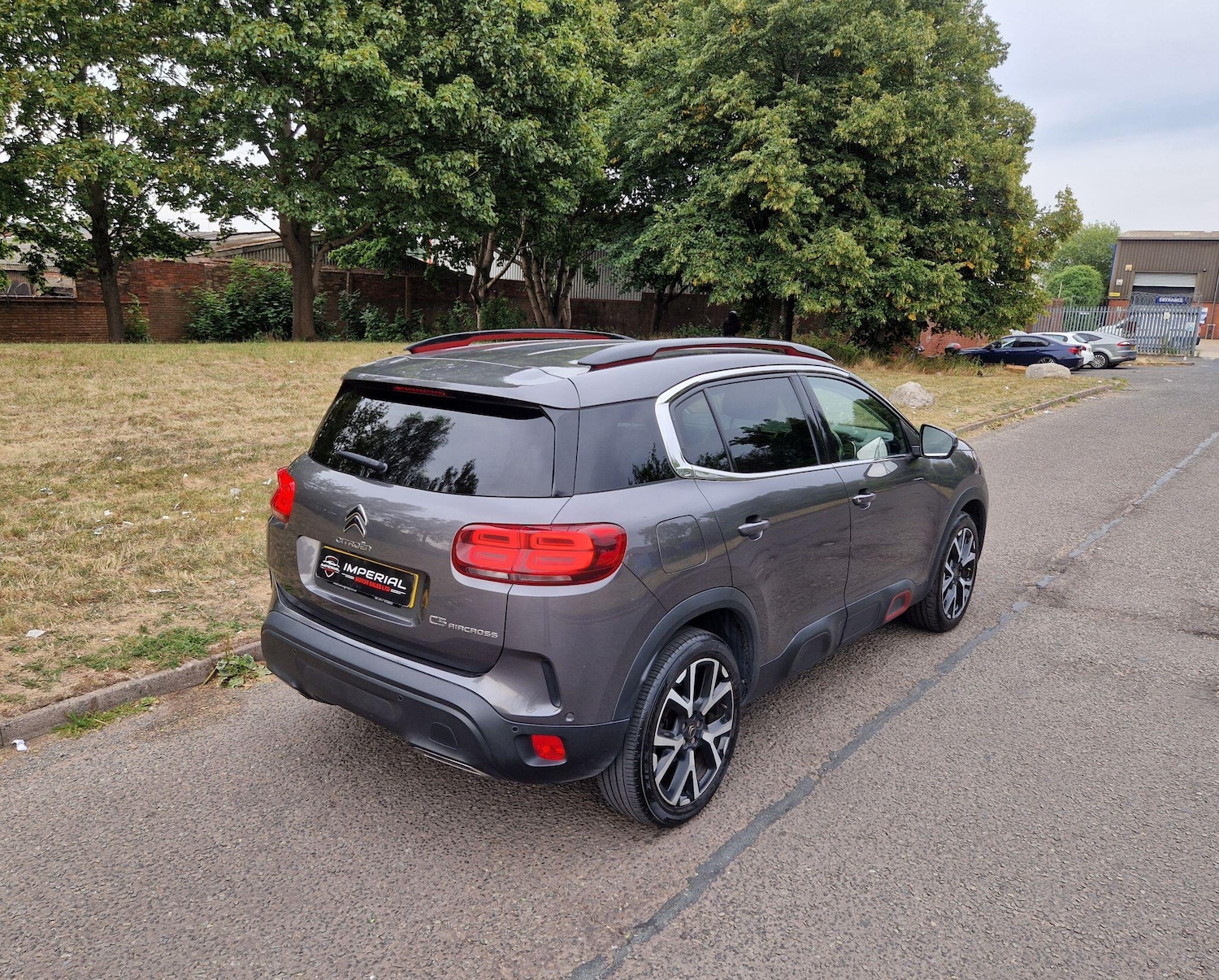 Vehicle 25