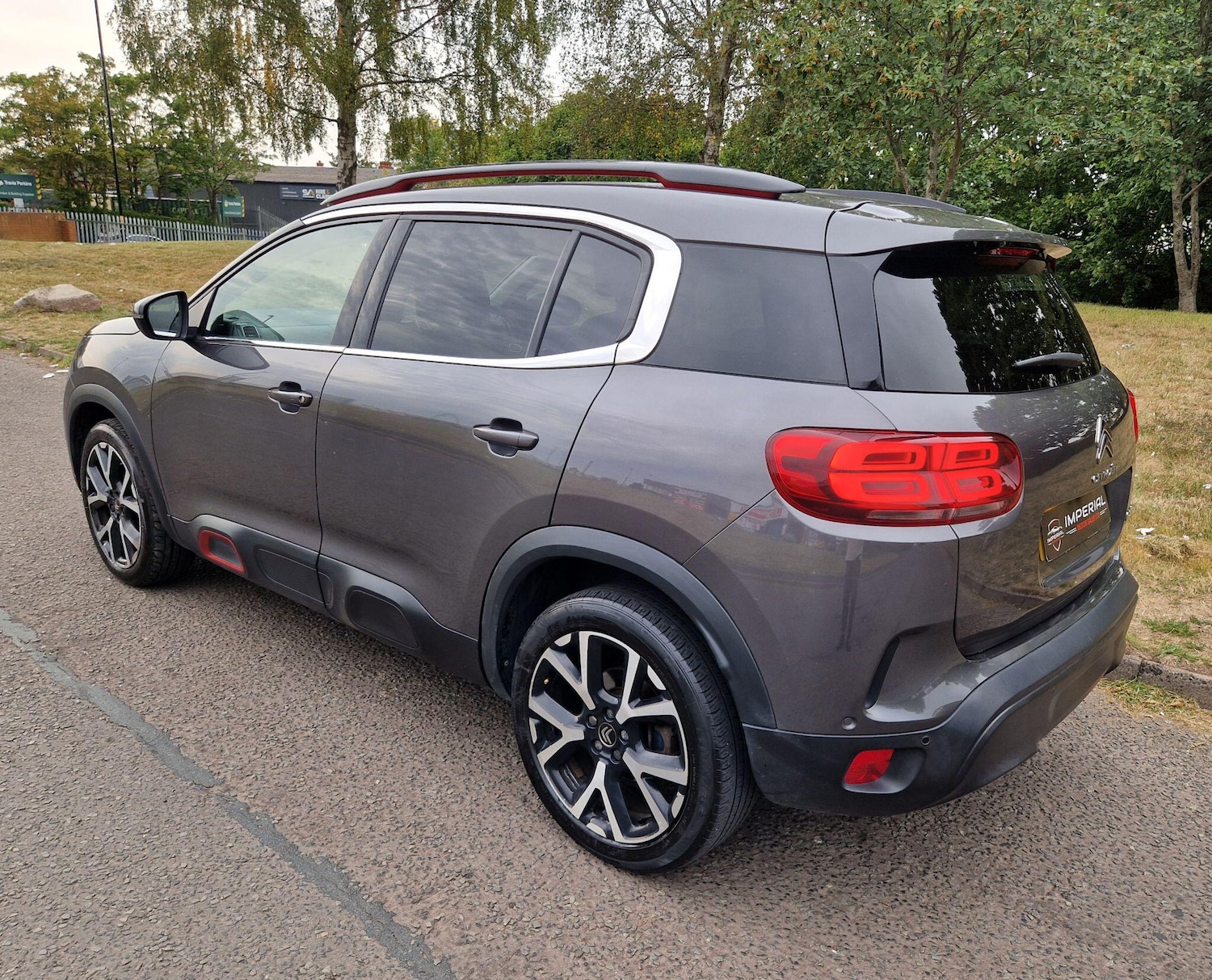 Vehicle 29