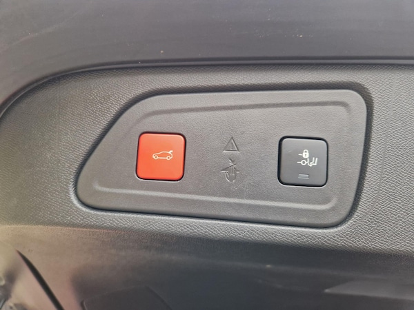 Used Citroen C5 Aircross 2020 for sale - 75614381: Photo 30