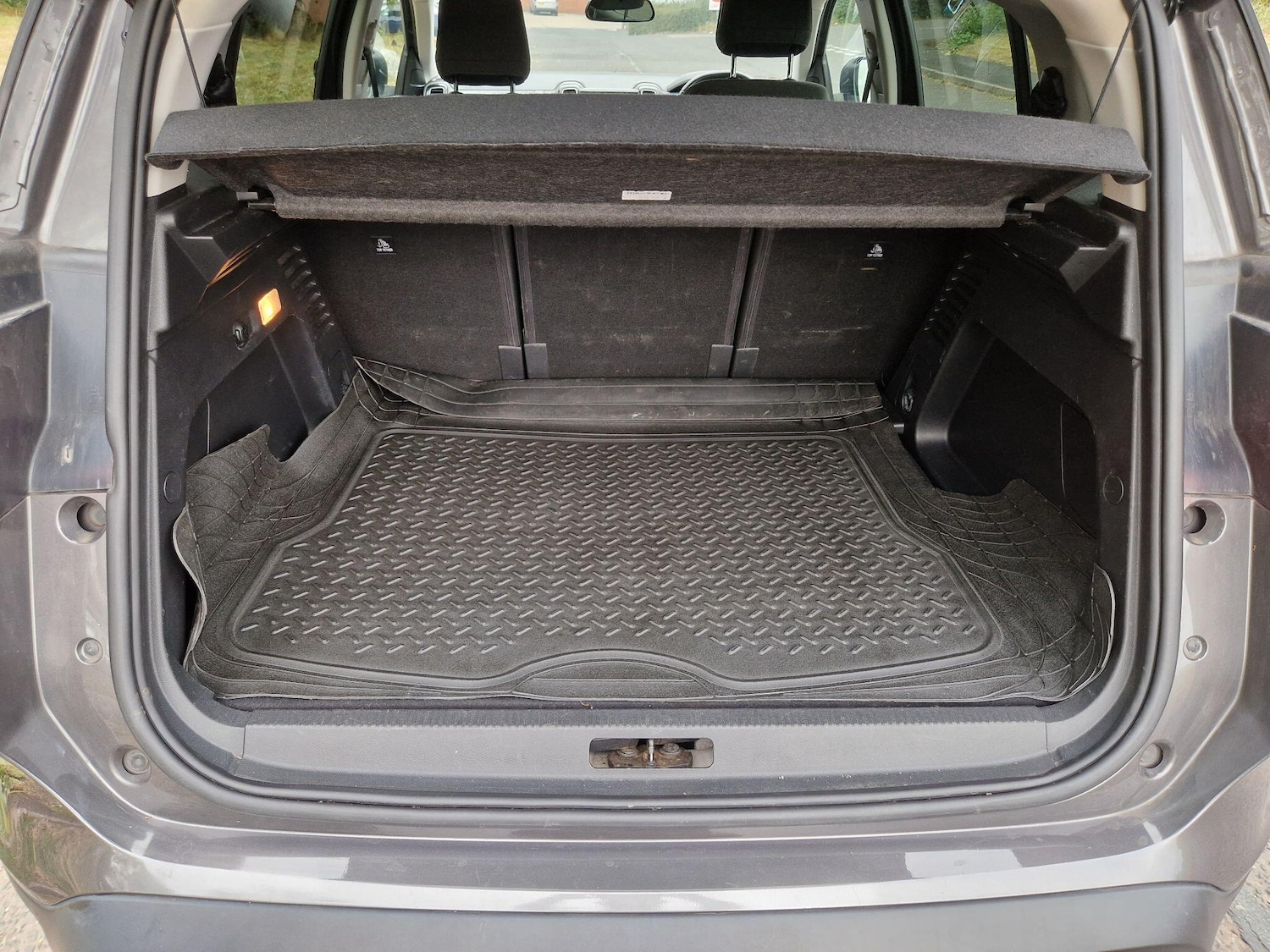 Vehicle 32
