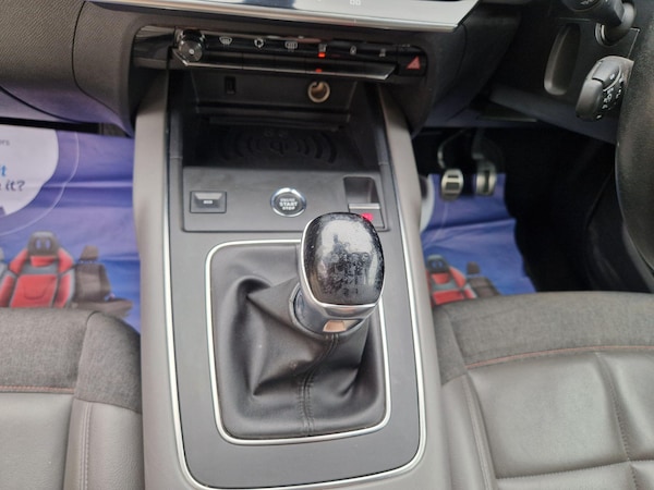Used Citroen C5 Aircross 2020 for sale - 75614381: Photo 34