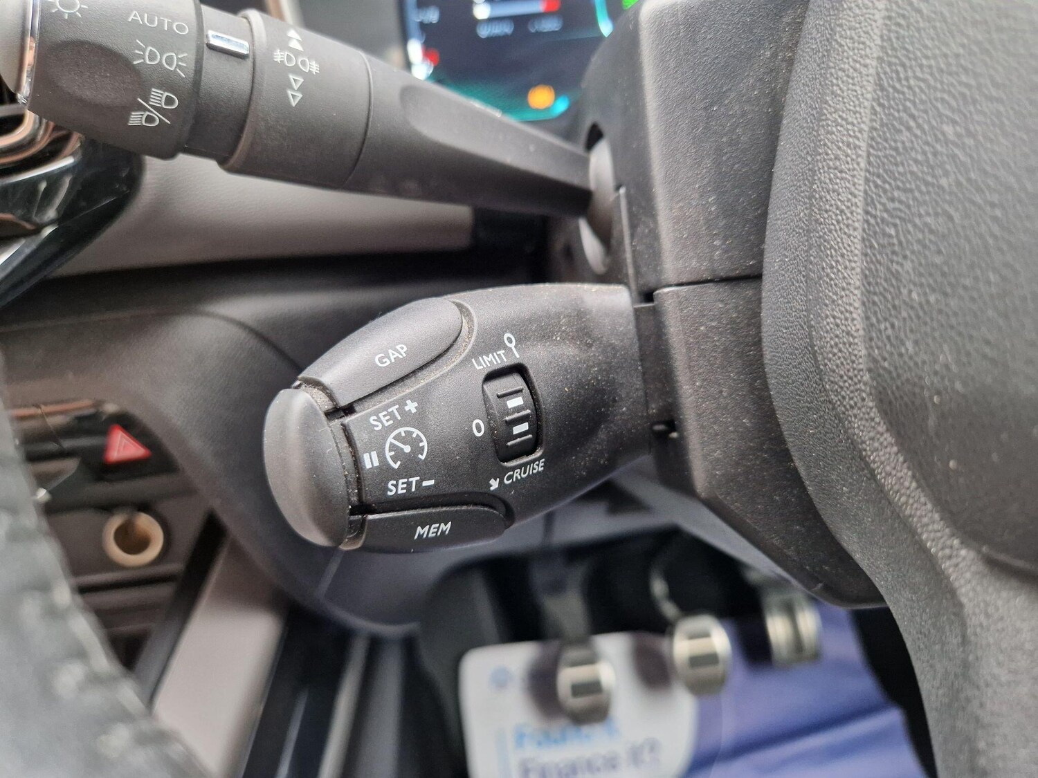 Vehicle 40