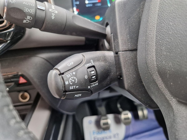 Used Citroen C5 Aircross 2020 for sale - 75614381: Photo 40