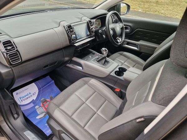 Used Citroen C5 Aircross 2020 for sale - 75614381: Photo 45