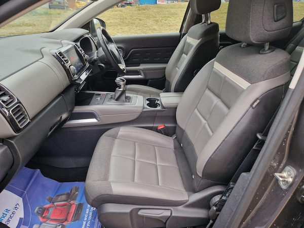 Used Citroen C5 Aircross 2020 for sale - 75614381: Photo 46