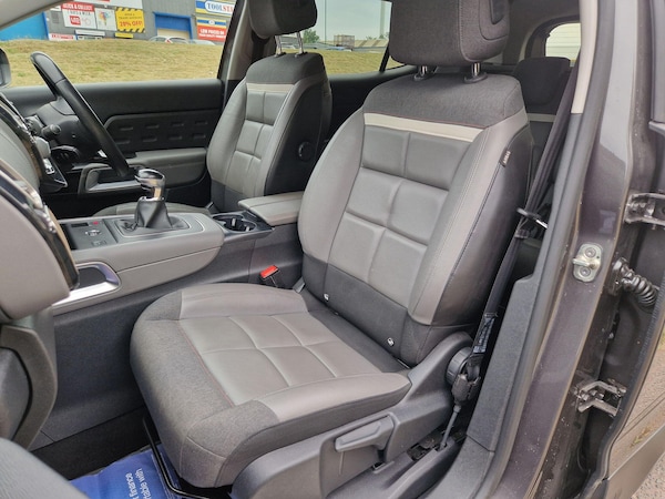 Used Citroen C5 Aircross 2020 for sale - 75614381: Photo 47