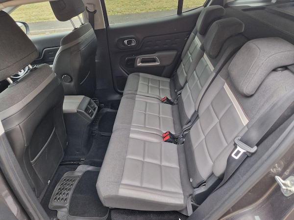 Used Citroen C5 Aircross 2020 for sale - 75614381: Photo 49