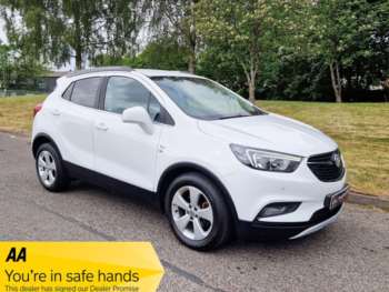 2017 (17) - 1.6CDTi [136] ecoFLEX Elite Nav 5dr