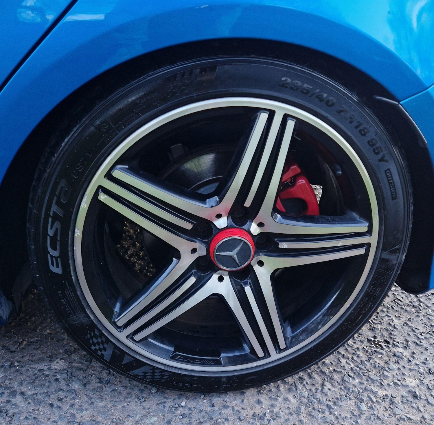 Used Mercedes-Benz A-Class for sale - 77882725: Photo 19