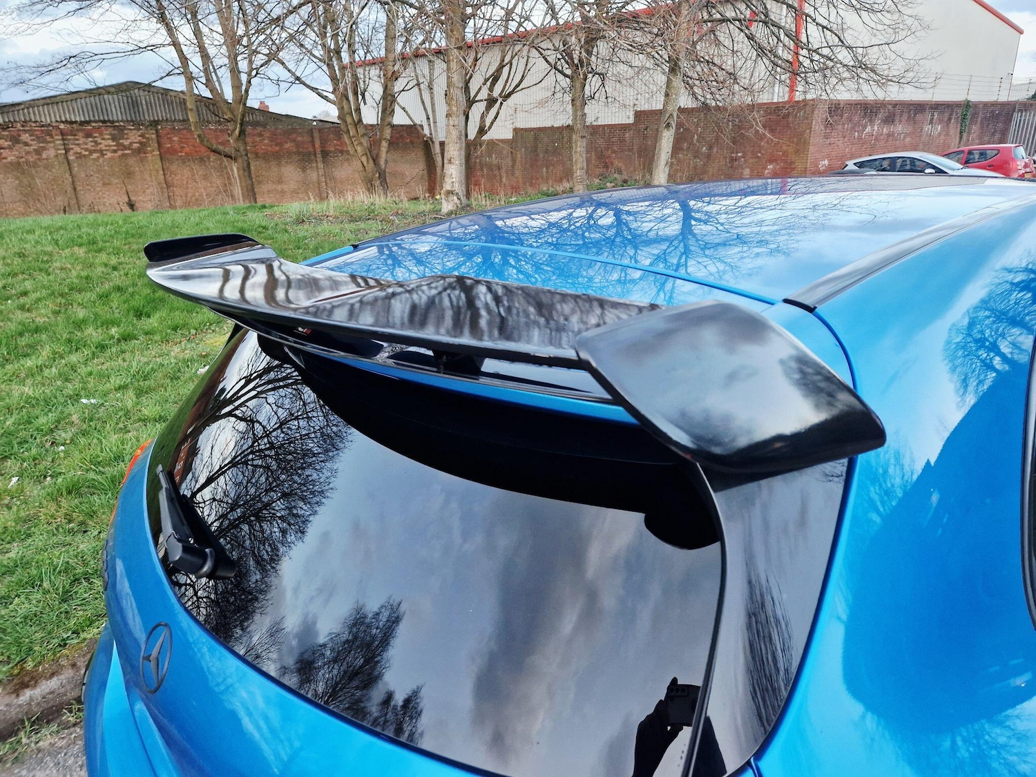 Used Mercedes-Benz A-Class for sale - 77882725: Photo 24