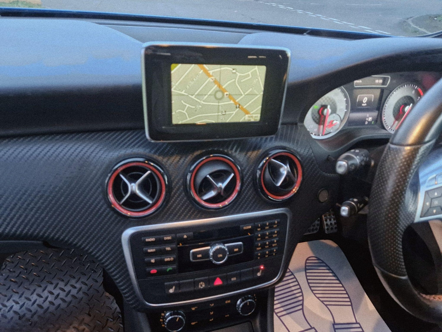 Used Mercedes-Benz A-Class for sale - 77882725: Photo 27