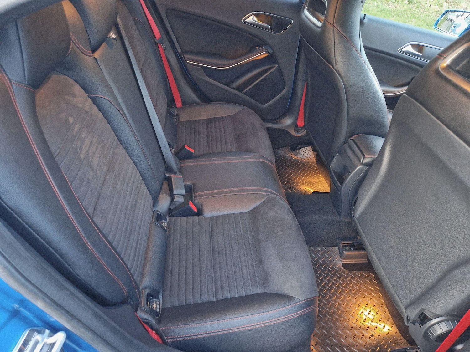 Used Mercedes-Benz A-Class for sale - 77882725: Photo 30