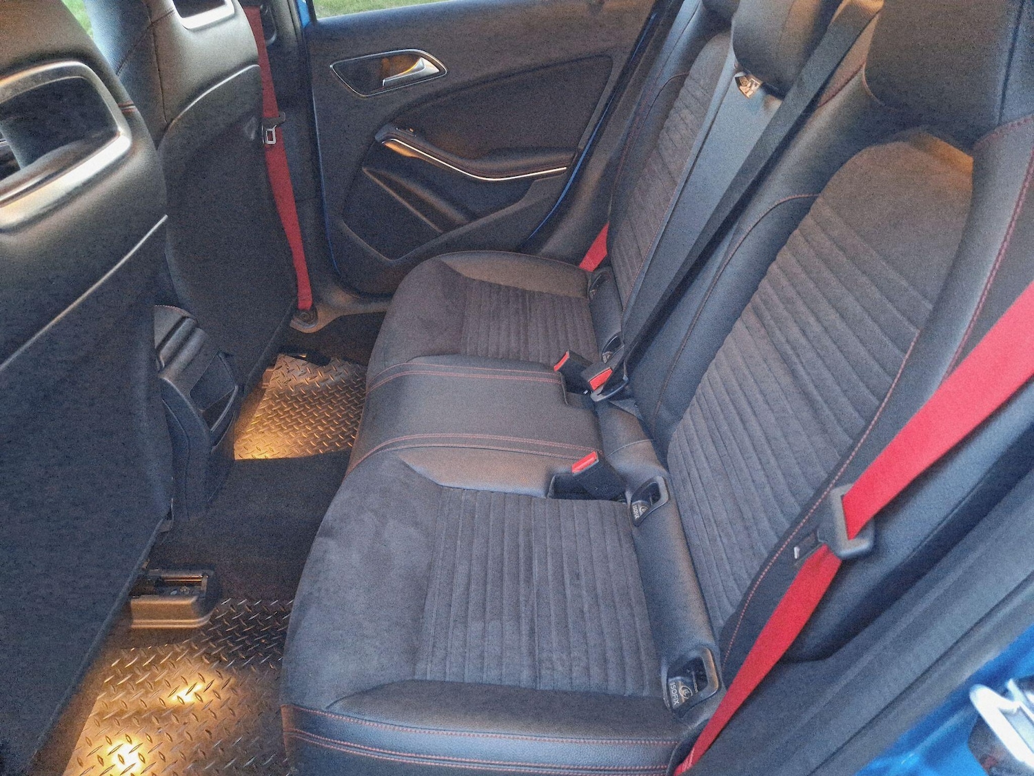 Used Mercedes-Benz A-Class for sale - 77882725: Photo 31