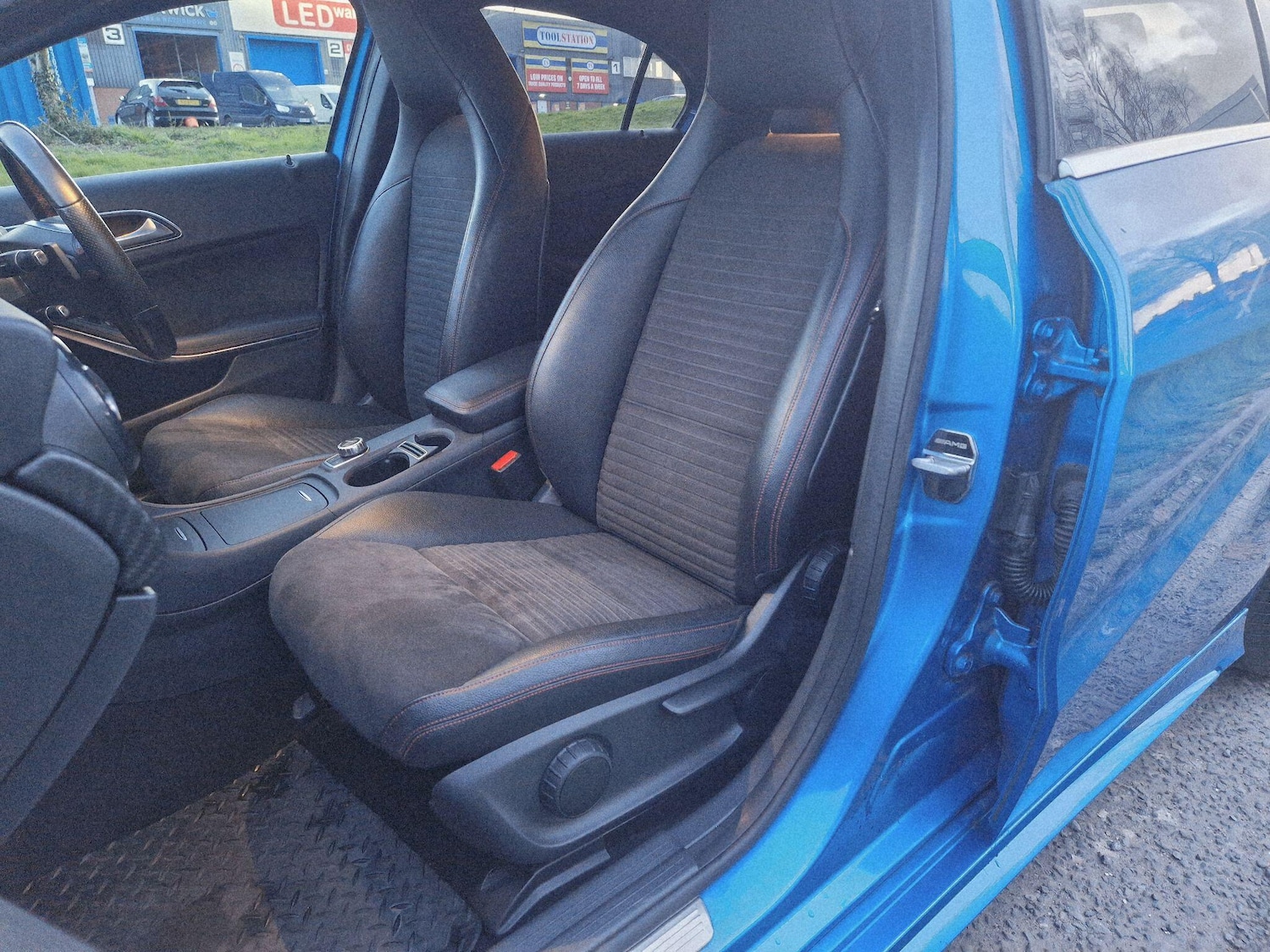 Used Mercedes-Benz A-Class for sale - 77882725: Photo 32