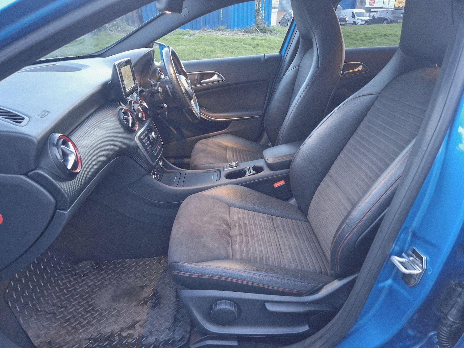 Used Mercedes-Benz A-Class for sale - 77882725: Photo 33