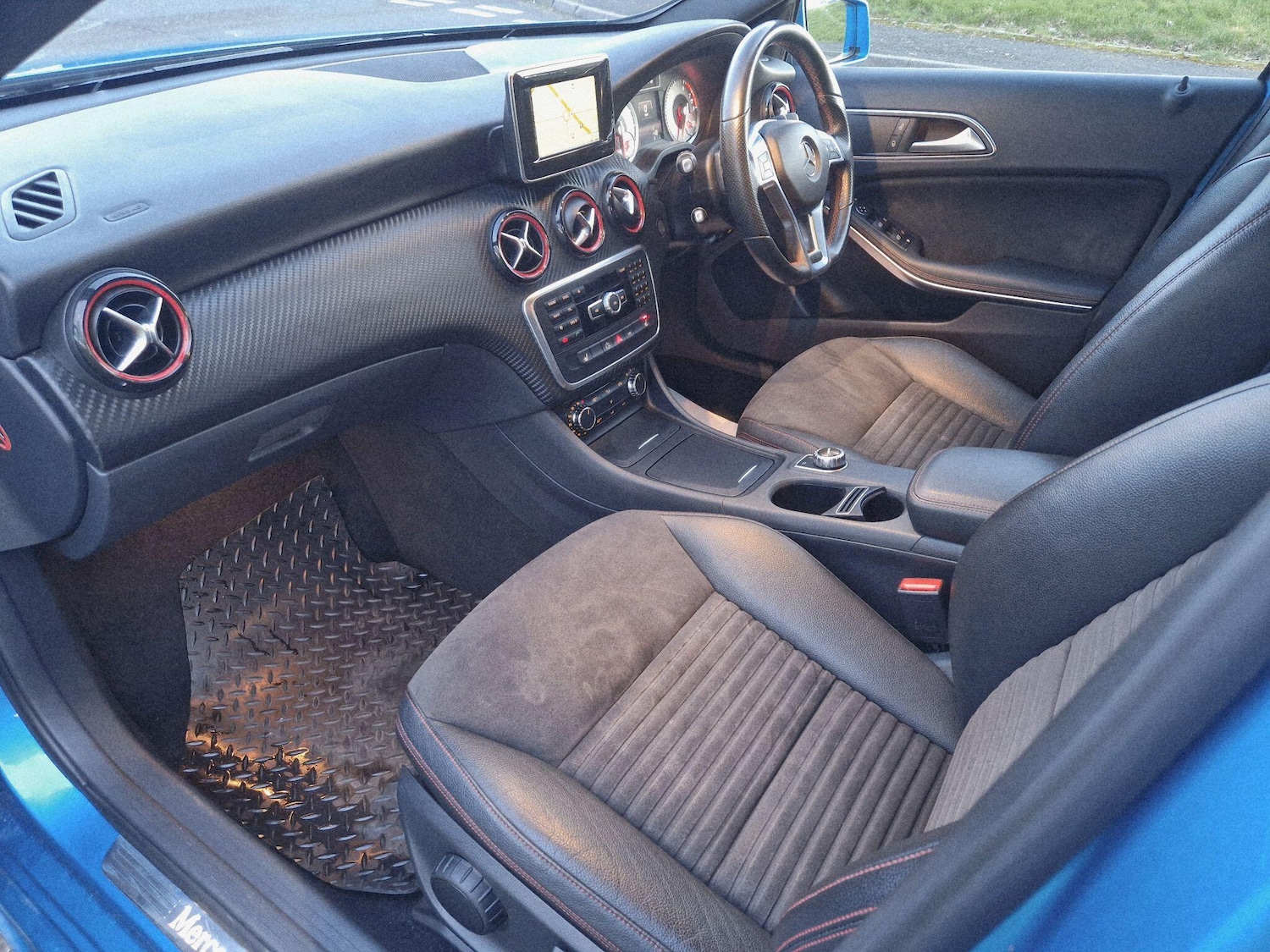 Used Mercedes-Benz A-Class for sale - 77882725: Photo 34