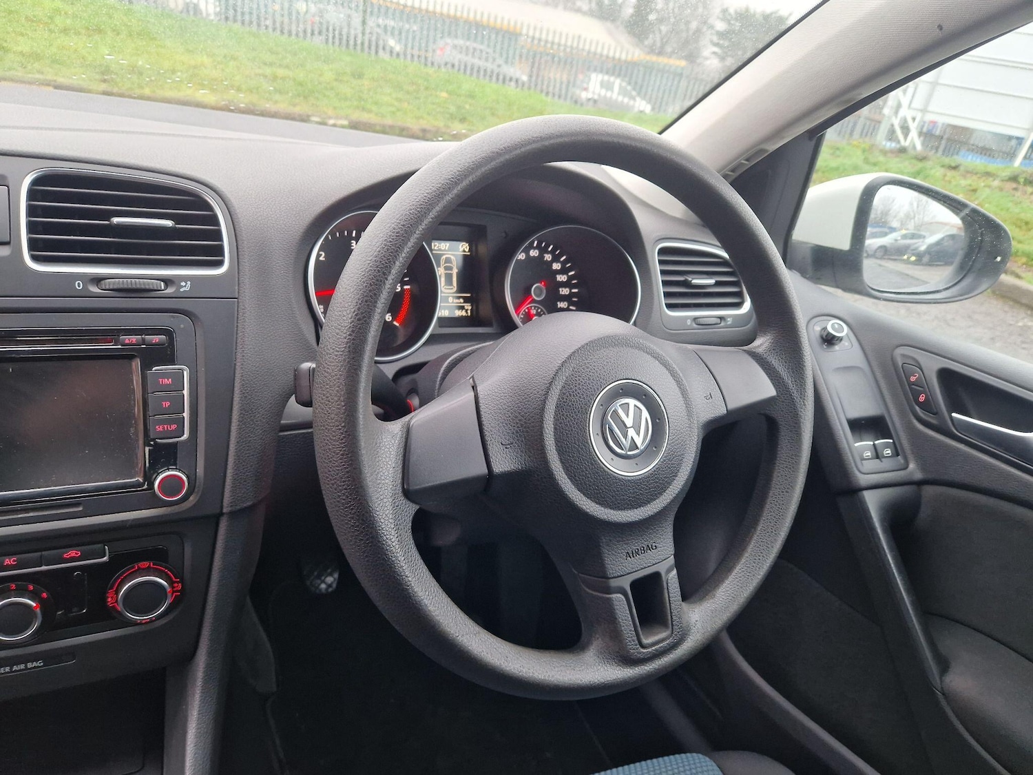Used Volkswagen Golf 2012 for sale - 76997212: Photo 11