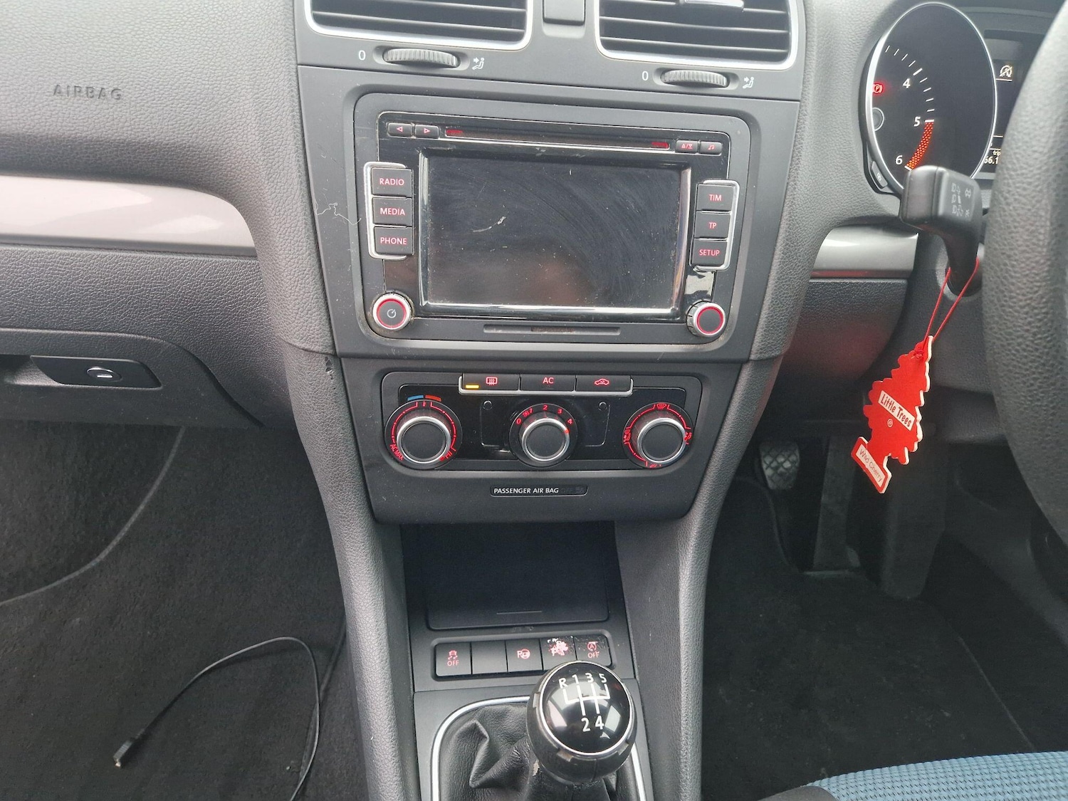 Used Volkswagen Golf 2012 for sale - 76997212: Photo 12