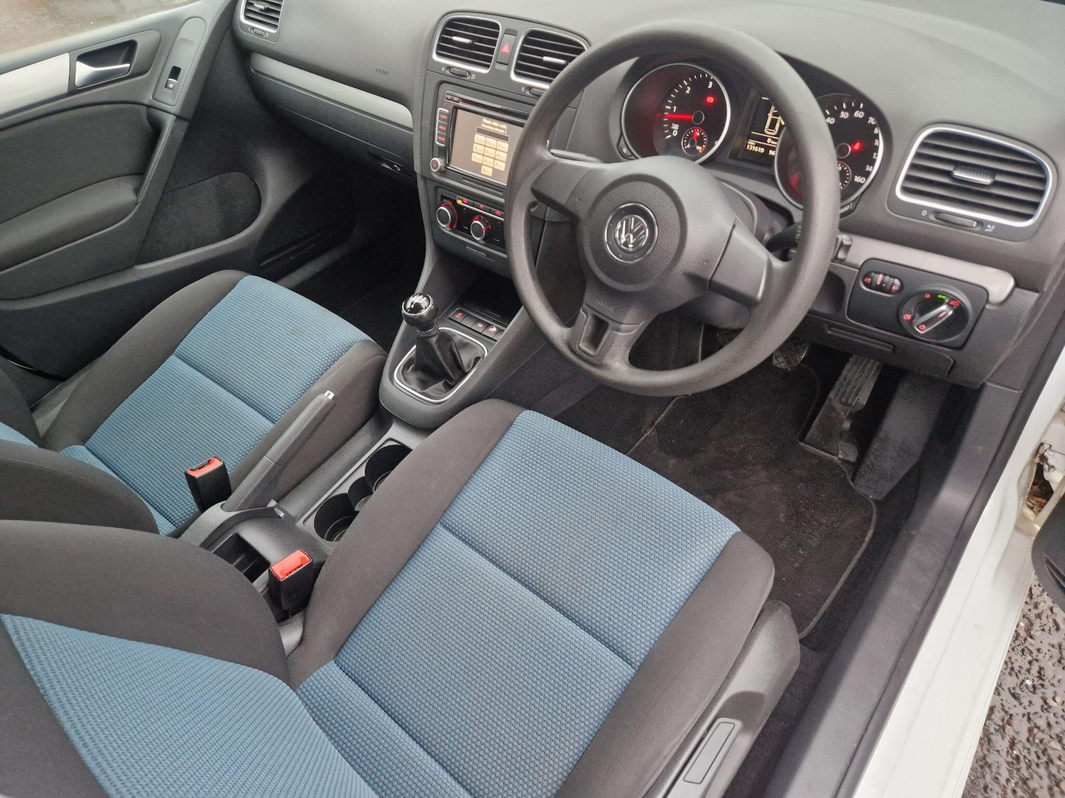 Used Volkswagen Golf 2012 for sale - 76997212: Photo 14