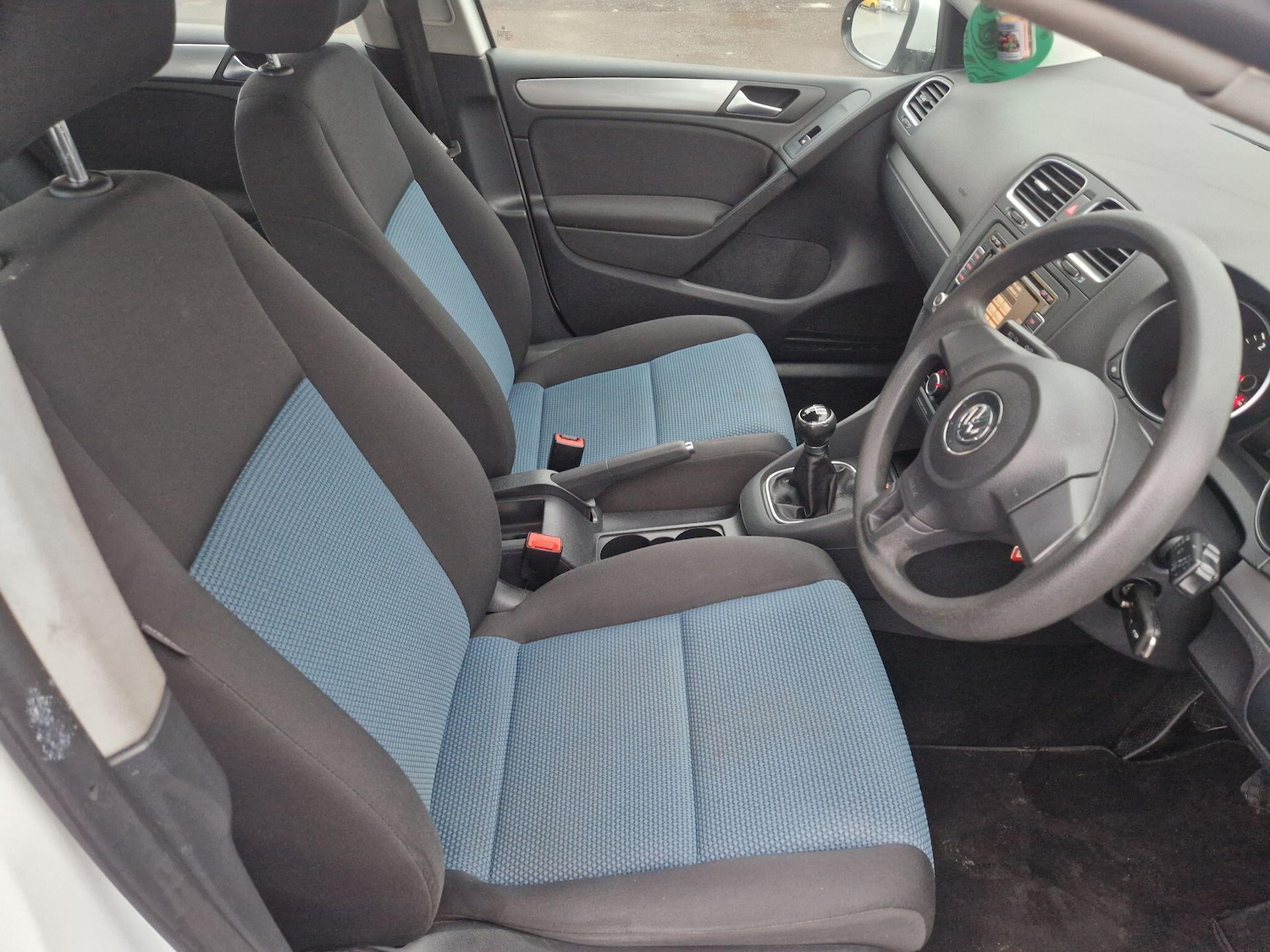 Used Volkswagen Golf 2012 for sale - 76997212: Photo 15