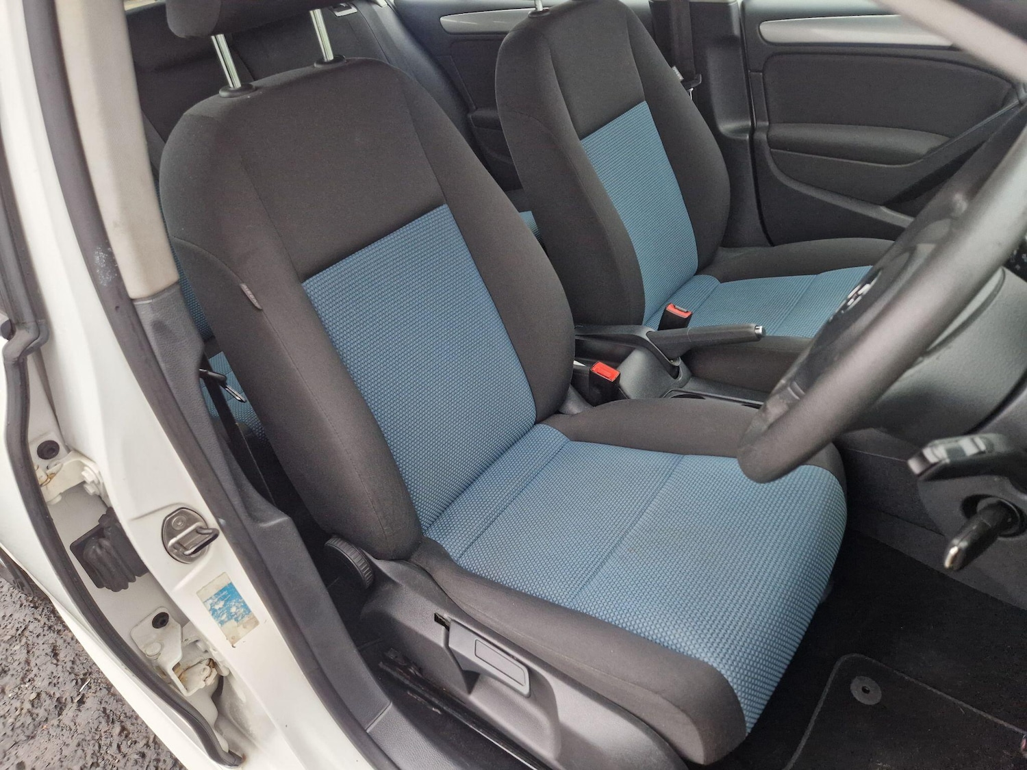 Used Volkswagen Golf 2012 for sale - 76997212: Photo 16