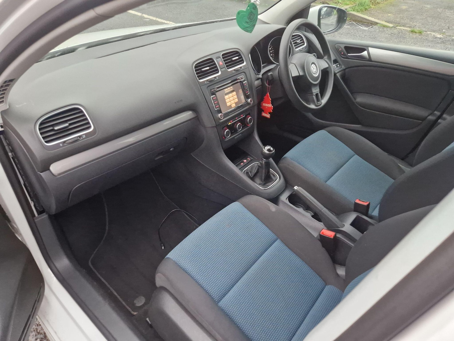 Used Volkswagen Golf 2012 for sale - 76997212: Photo 17