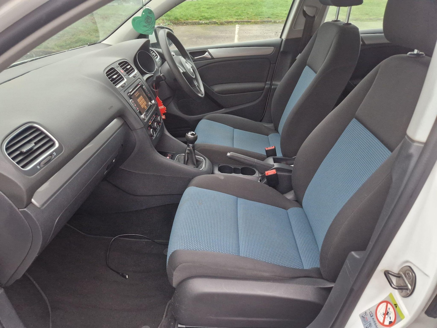 Used Volkswagen Golf 2012 for sale - 76997212: Photo 18