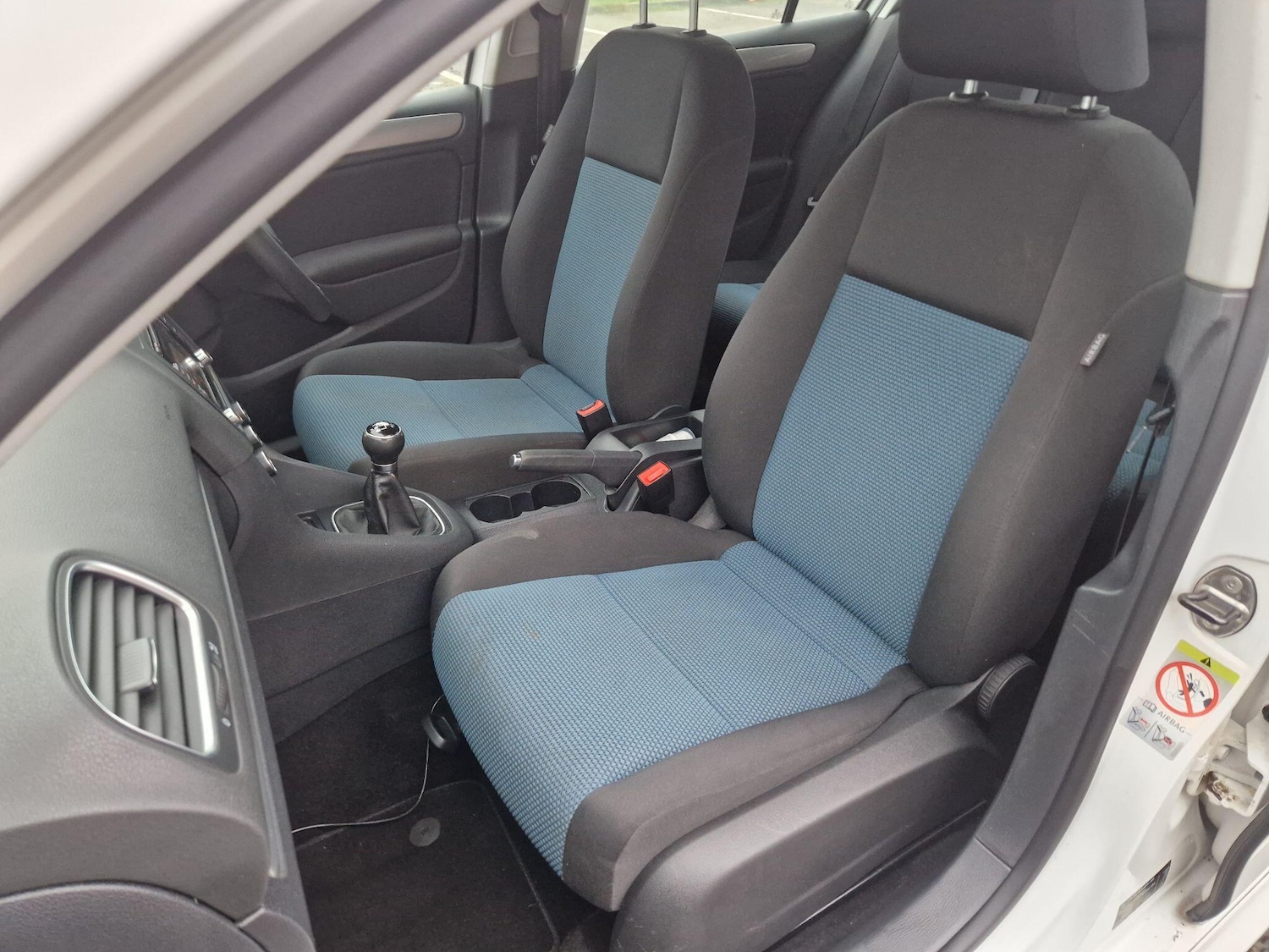 Used Volkswagen Golf 2012 for sale - 76997212: Photo 19