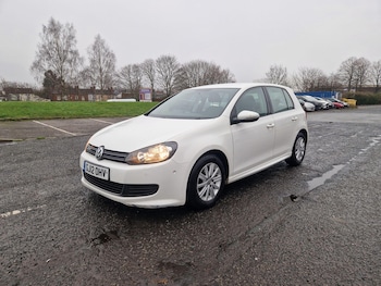 Used Volkswagen Golf 2012 for sale - 76997212: Photo