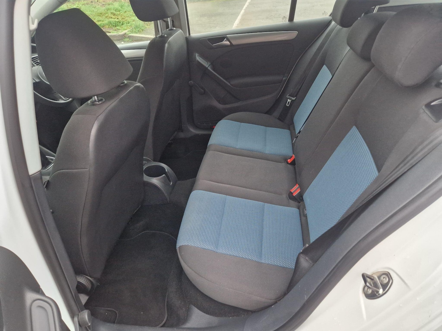 Used Volkswagen Golf 2012 for sale - 76997212: Photo 21