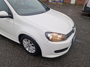 Used Volkswagen Golf 2012 for sale - 76997212: Photo