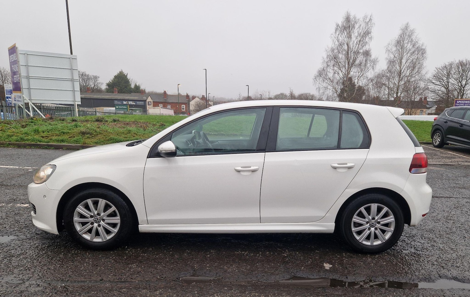 Used Volkswagen Golf 2012 for sale - 76997212: Photo 6