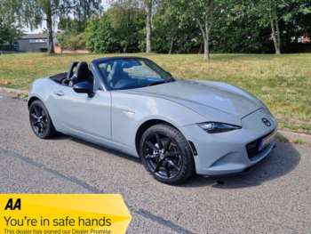 (16) - 1.5 SKYACTIV-G Sport Nav Euro 6 2dr