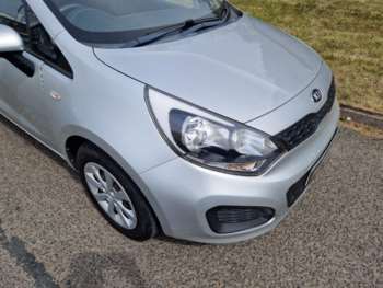 Used Kia Rio 2012 for sale - 75030874: Photo